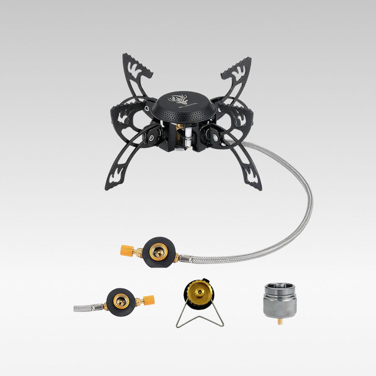 Outdoor Survival Bundle - Camping & Hiking Gear