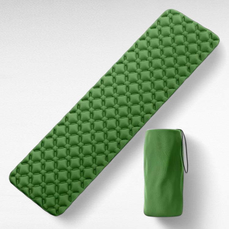 Outdoor Ultralight Inflatable Camping Air Mattress