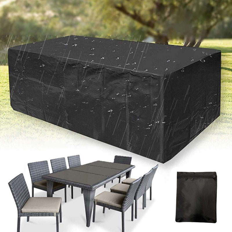 Outdoor Waterproof Heavy Duty Furniture Covers