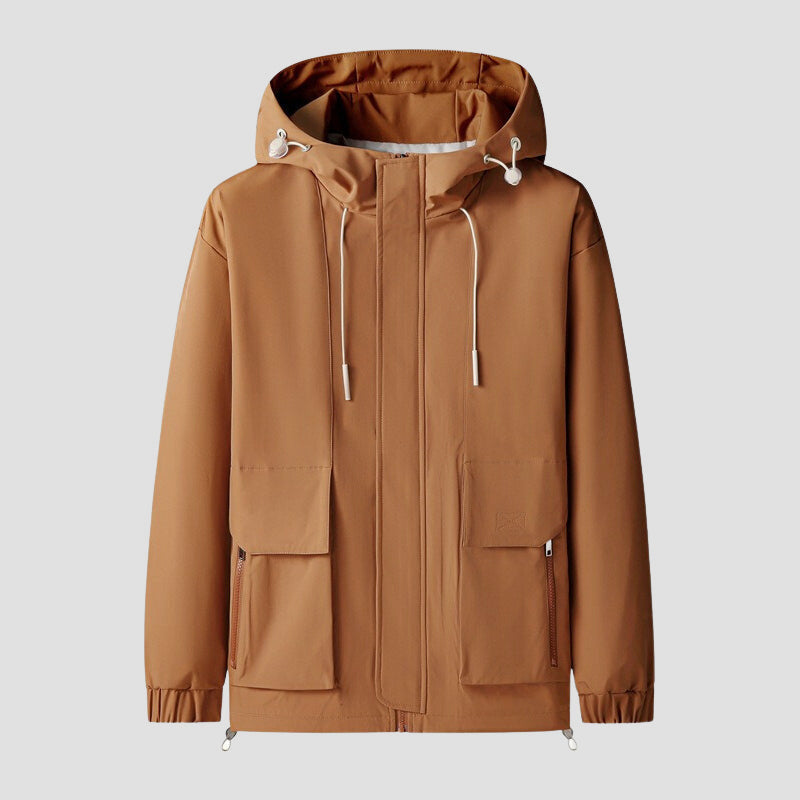 Outerwear Jacket