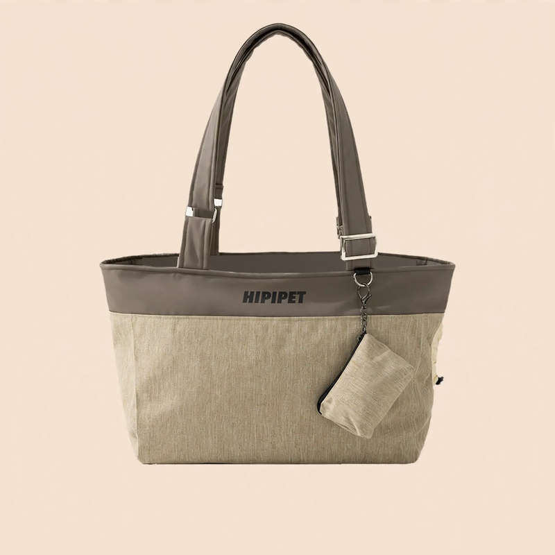 Oxford Fabric Pet Tote Bag