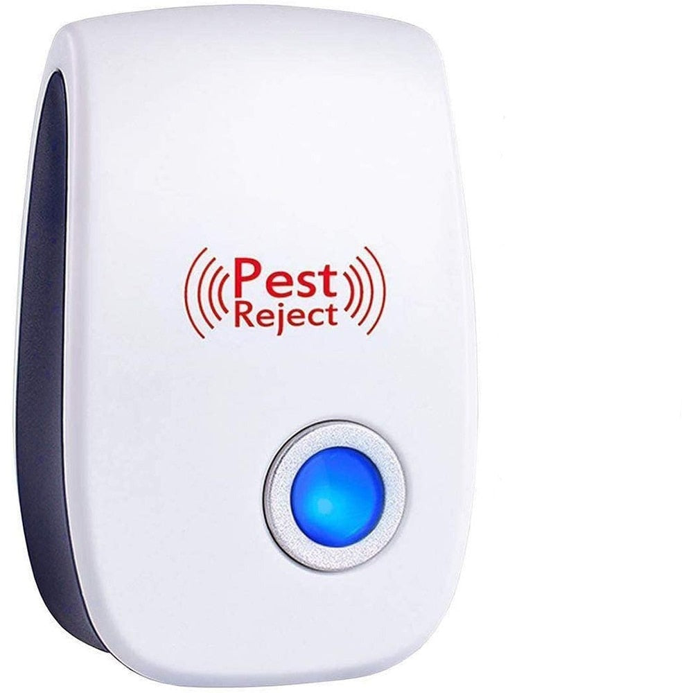 Pest Reject™ | No more insect troubles!