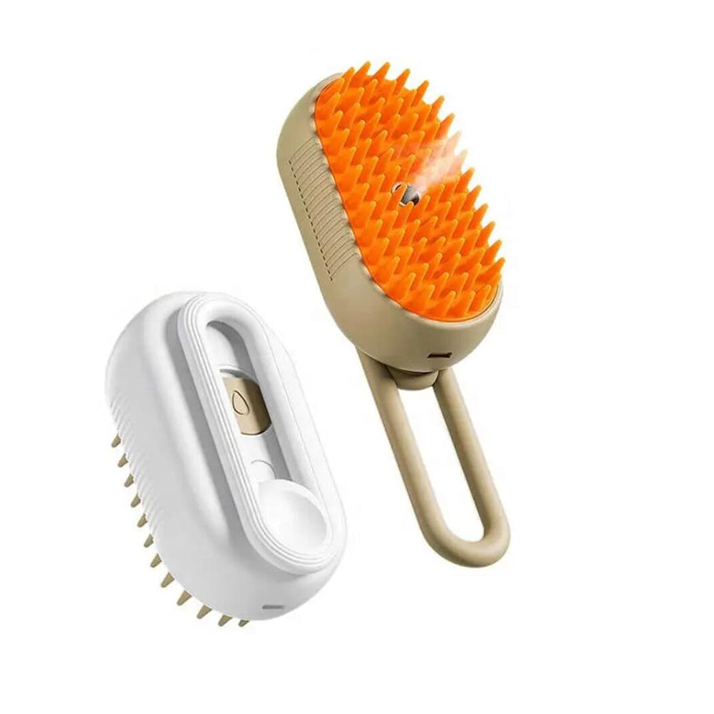 Pet Brush 3-in-1