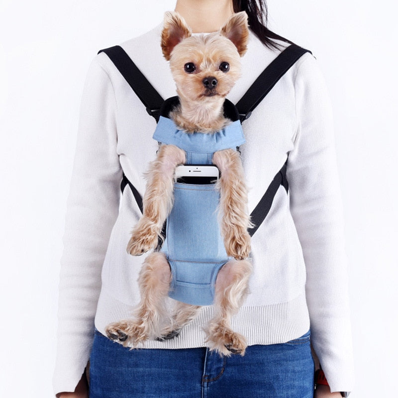 Pet Carrier | Easily Take Your Pet on Long Journeys