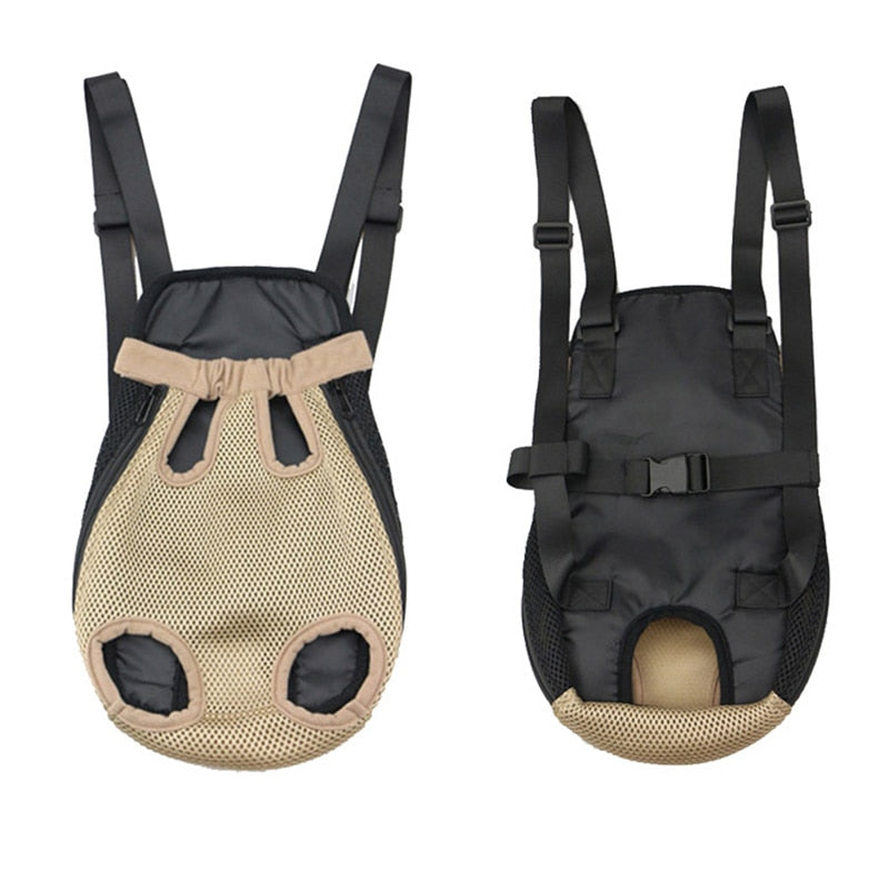 Pet Carrier | Easily Take Your Pet on Long Journeys