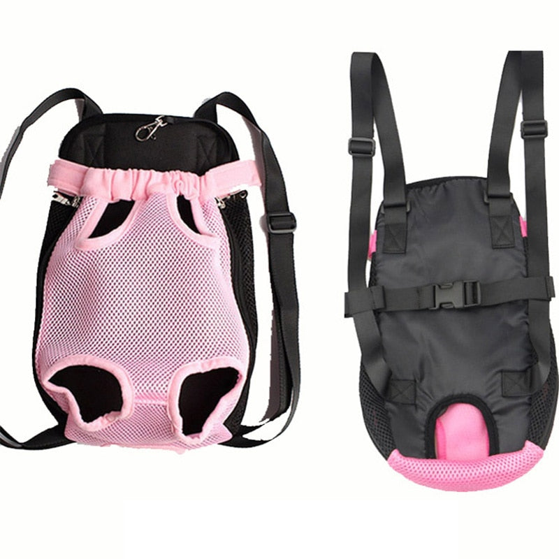 Pet Carrier | Easily Take Your Pet on Long Journeys