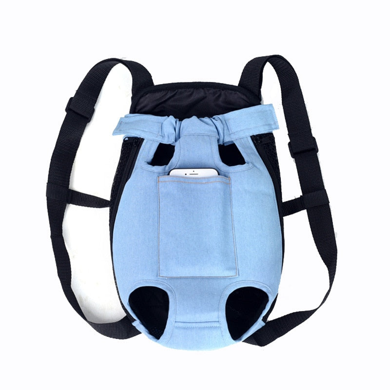 Pet Carrier | Easily Take Your Pet on Long Journeys