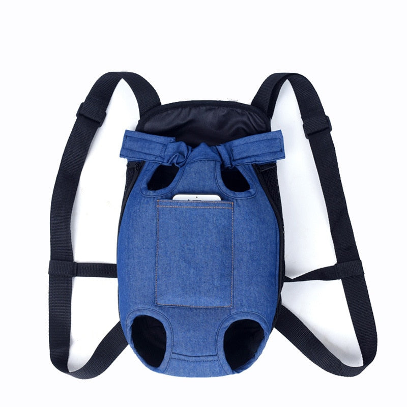 Pet Carrier | Easily Take Your Pet on Long Journeys