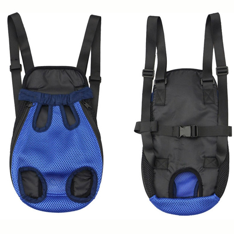 Pet Carrier | Easily Take Your Pet on Long Journeys
