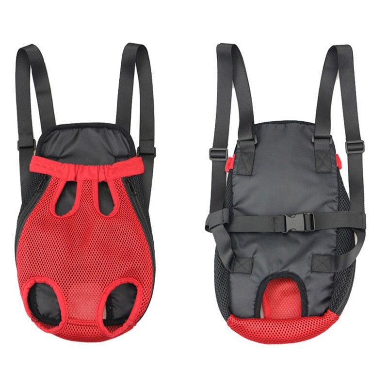 Pet Carrier | Easily Take Your Pet on Long Journeys