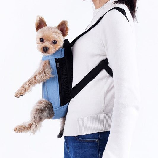 Pet Carrier | Easily Take Your Pet on Long Journeys