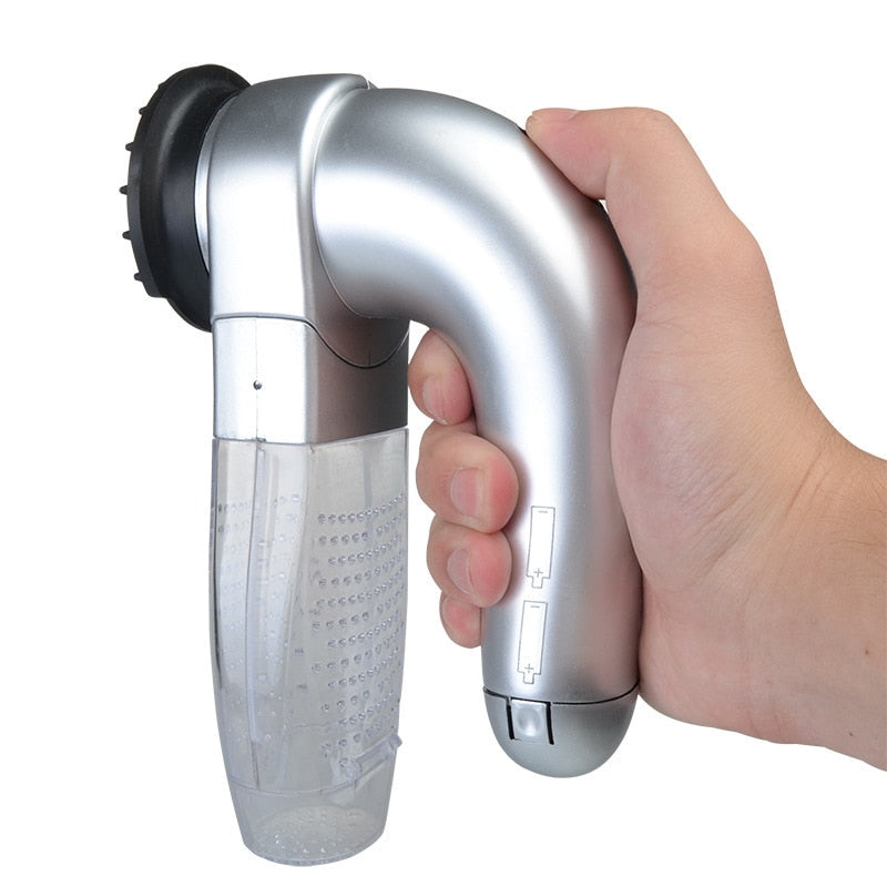 Pet Hair Vacuum
