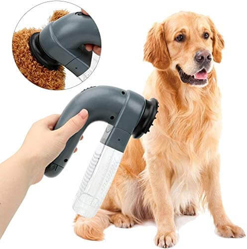 Pet Hair Vacuum