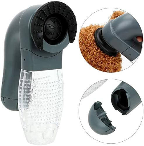 Pet Hair Vacuum