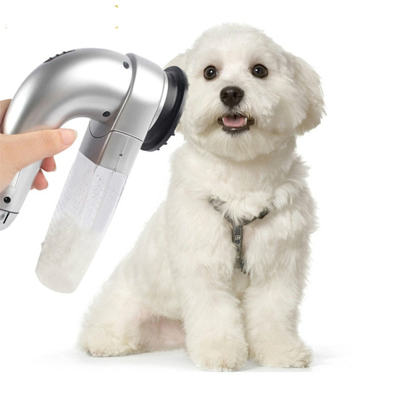 Pet Hair Vacuum