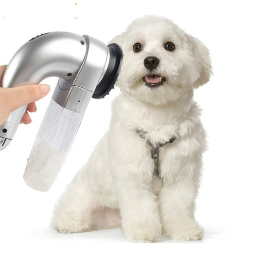 Pet Hair Vacuum