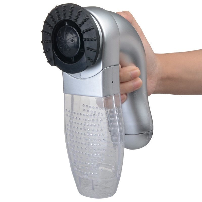 Pet Hair Vacuum