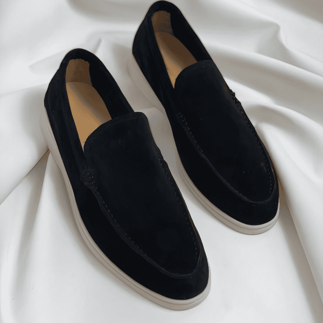 Image of Peter | Men's Slip-On Casual Loafers