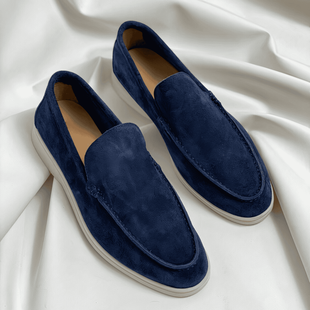 Image of Peter | Men's Slip-On Casual Loafers