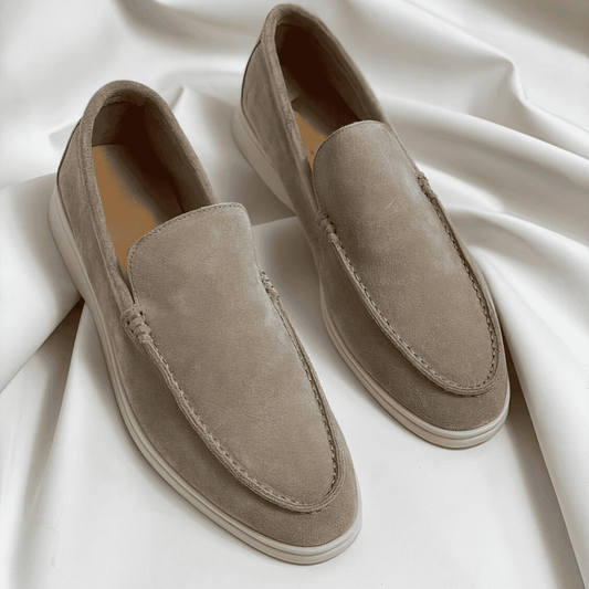 Image of Peter | Men's Slip-On Casual Loafers