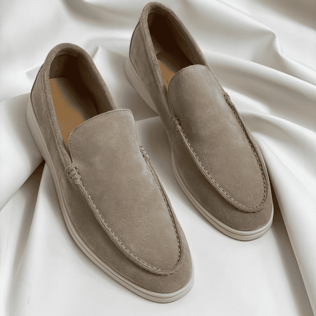 Image of Peter | Men's Slip-On Casual Loafers