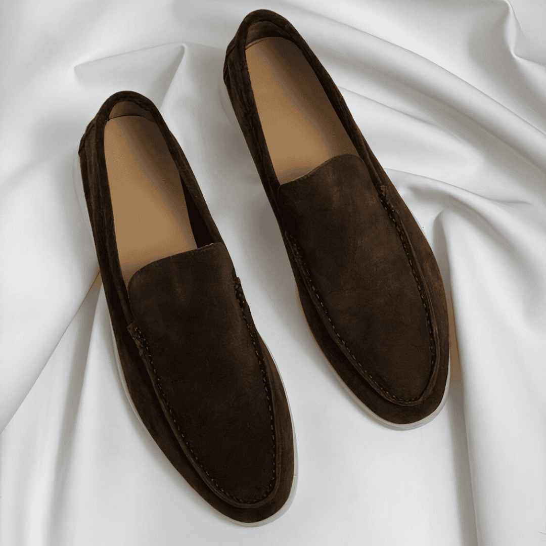 Image of Peter | Men's Slip-On Casual Loafers