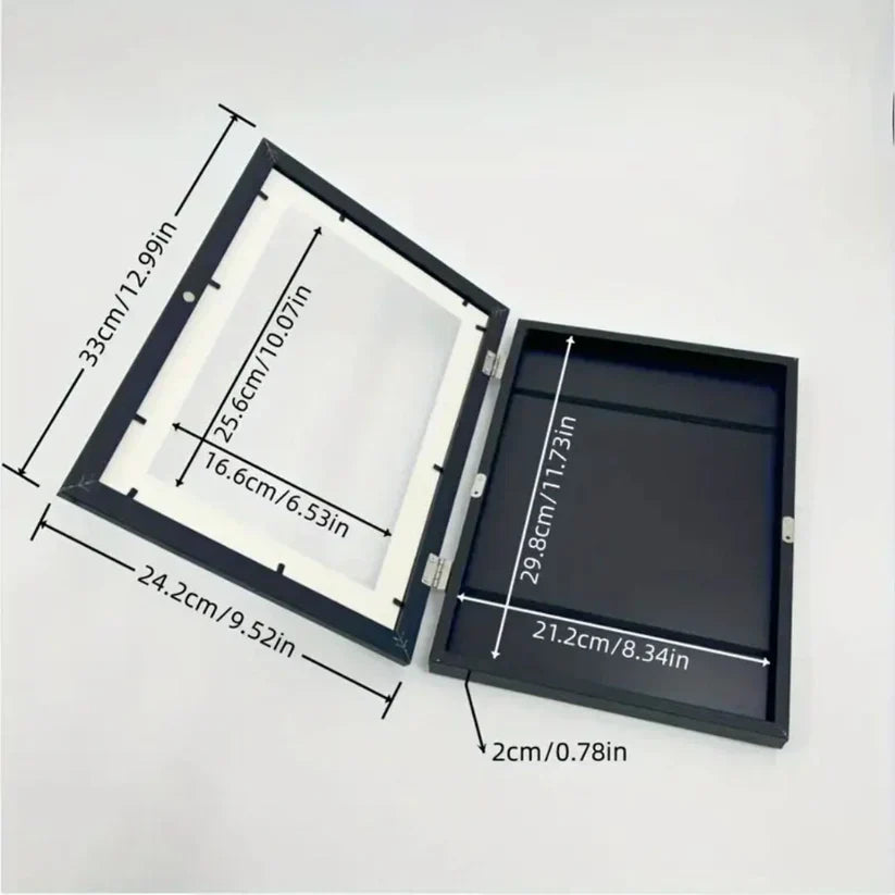 Picture Frame - for up to 150 Drawings