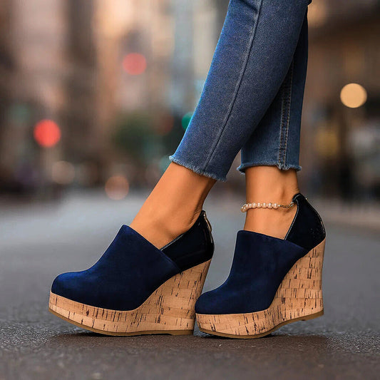Platform Wedges