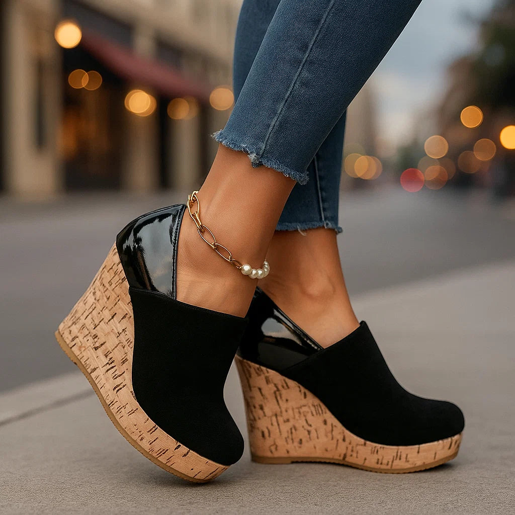 Platform Wedges