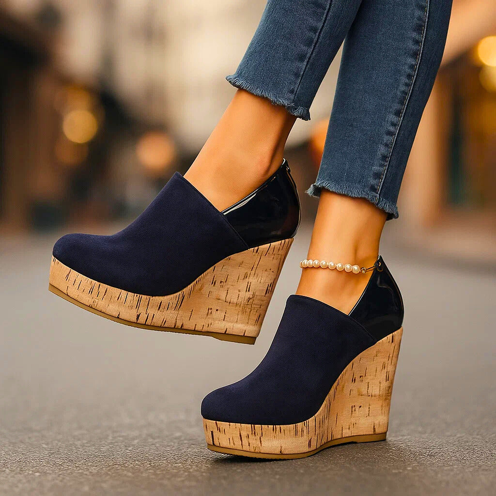Platform Wedges