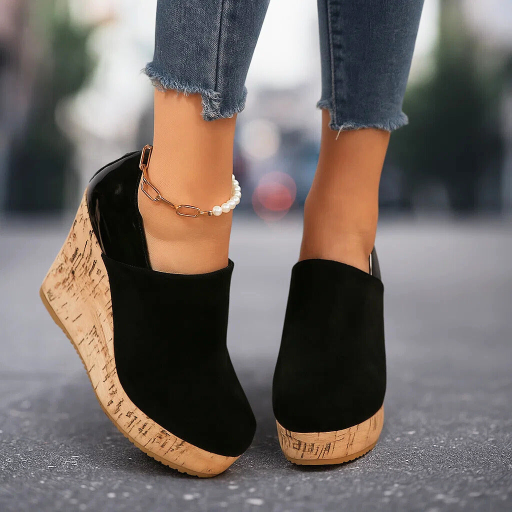 Platform Wedges