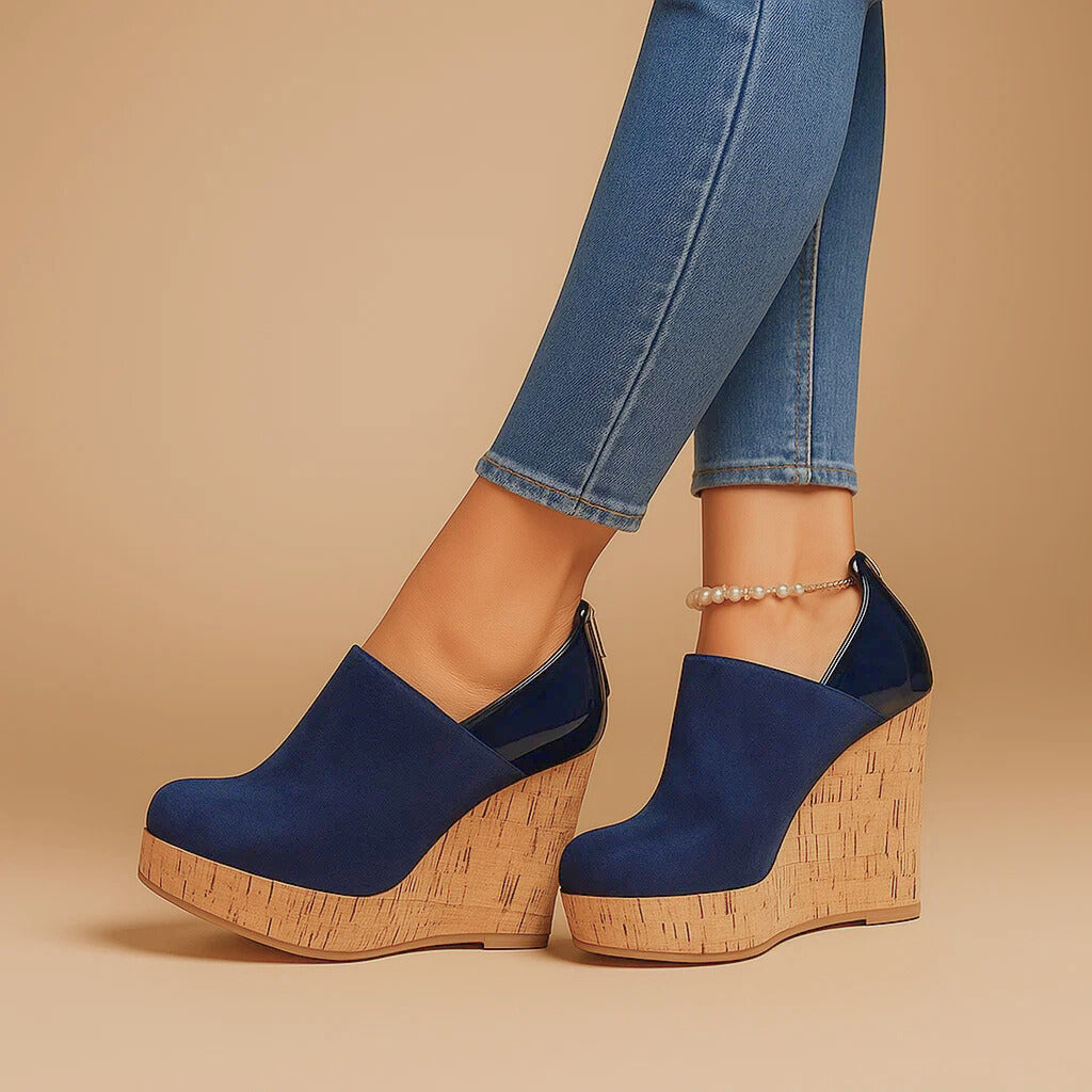 Platform Wedges