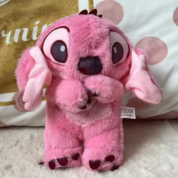 Plush Toy | with Breathing Function | Soothing Cuddle Toy | DreamiHug