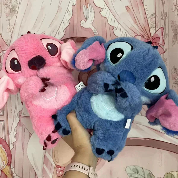 Plush Toy | with Breathing Function | Soothing Cuddle Toy | DreamiHug