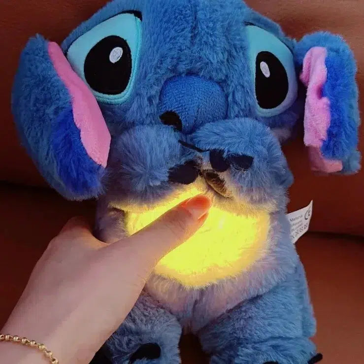 Plush Toy | with Breathing Function | Soothing Cuddle Toy | DreamiHug