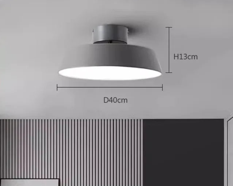 Polarbeam - Rotatable LED Ceiling Lamp