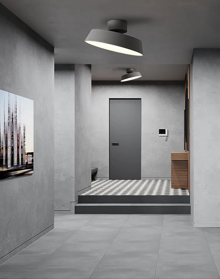 Polarbeam - Rotatable LED Ceiling Lamp