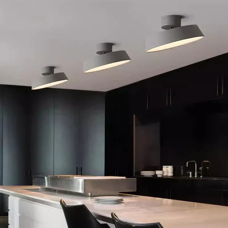 Polarbeam - Rotatable LED Ceiling Lamp