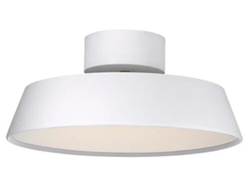 Polarbeam - Rotatable LED Ceiling Lamp