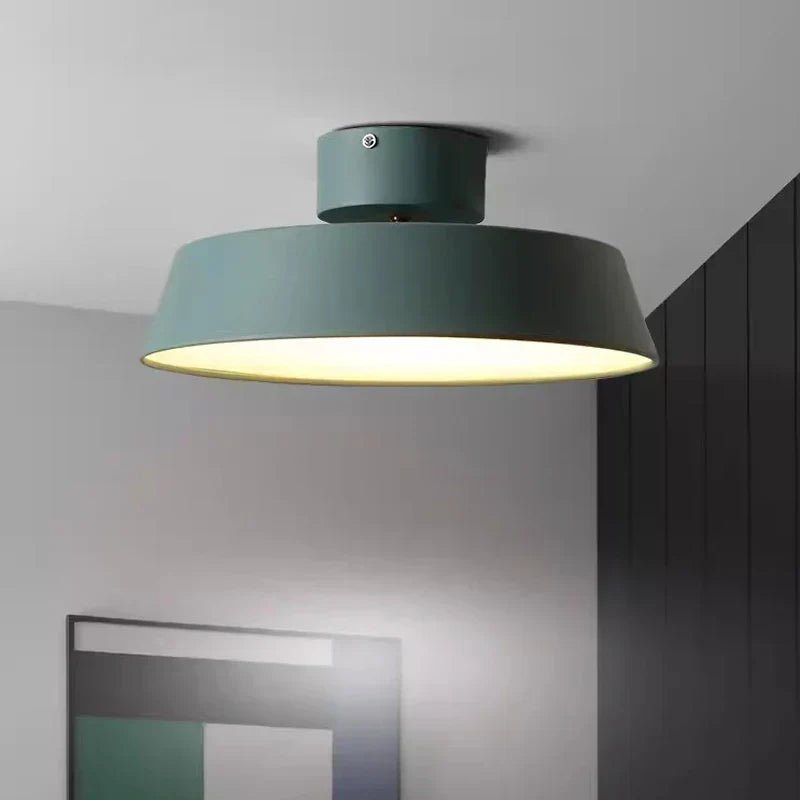 Polarbeam - Rotatable LED Ceiling Lamp