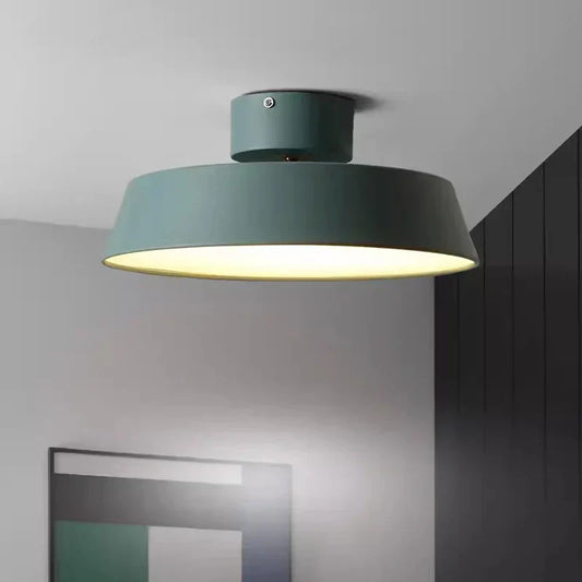 Polarbeam - Rotatable LED Ceiling Lamp