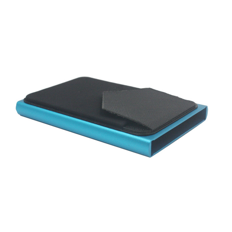 Pop-Up RFID Card Holder Case