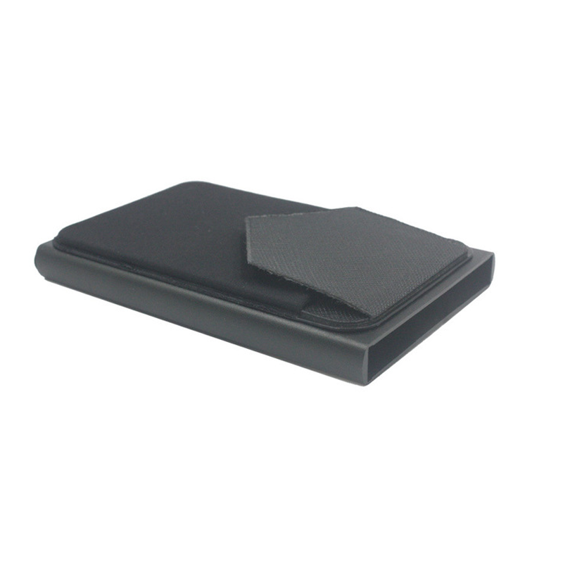 Pop-Up RFID Card Holder Case