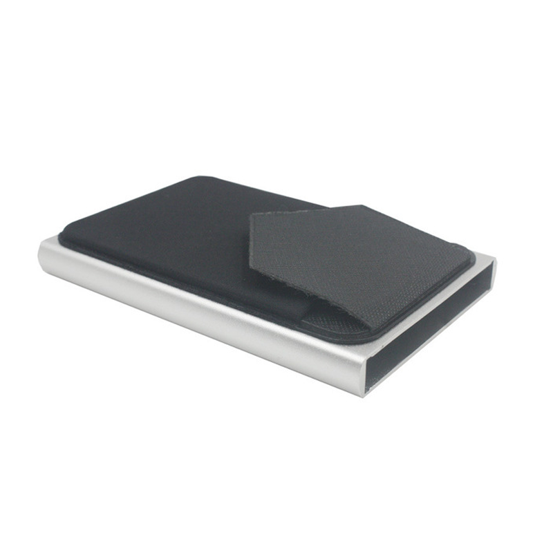 Pop-Up RFID Card Holder Case