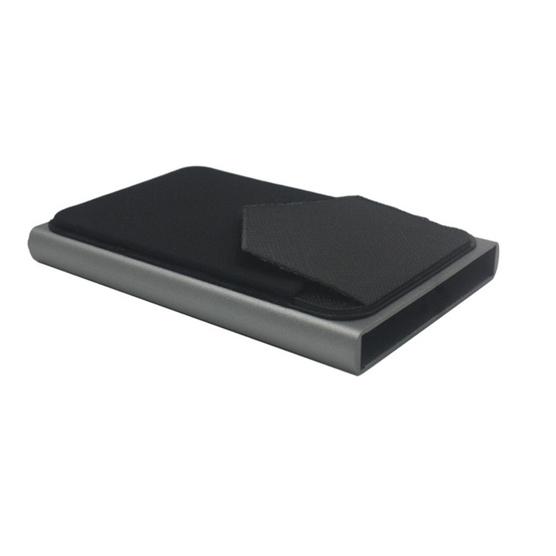Pop-Up RFID Card Holder Case