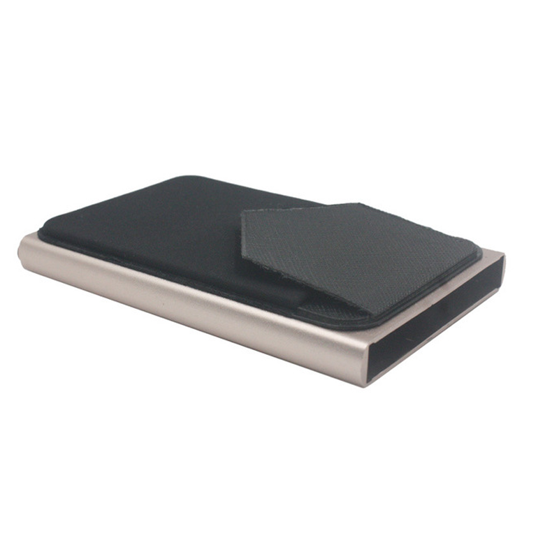 Pop-Up RFID Card Holder Case