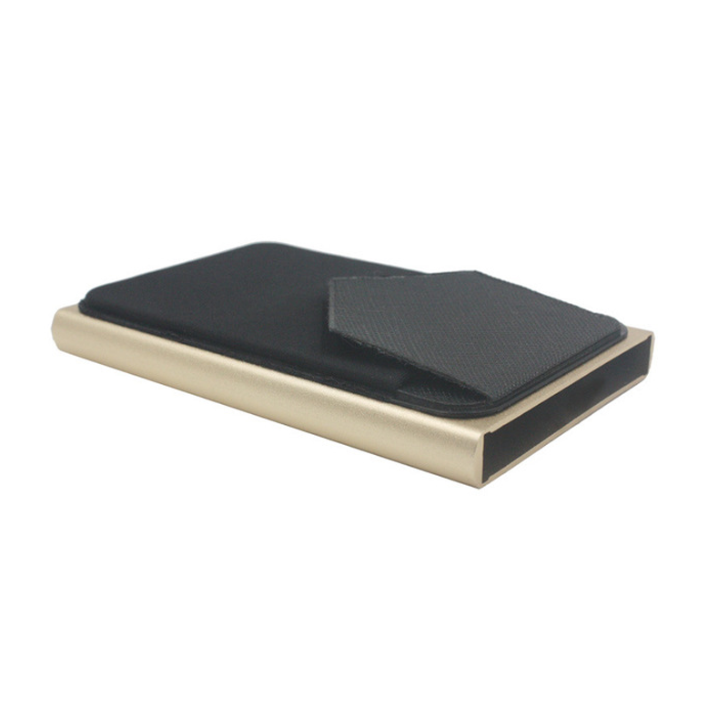 Pop-Up RFID Card Holder Case