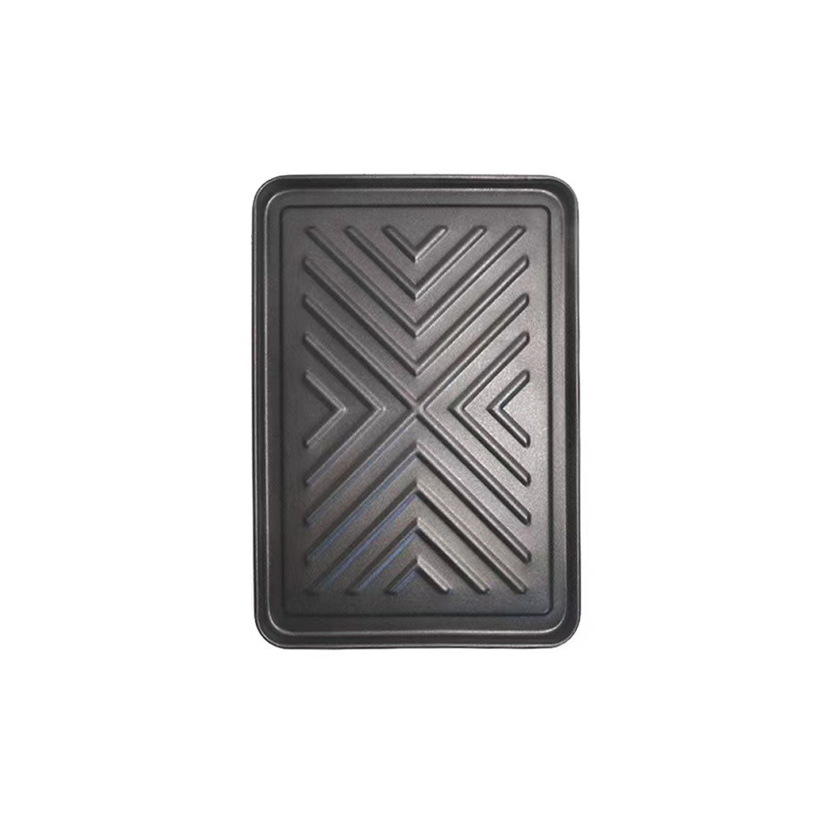 Portable Charcoal Grill for Camping