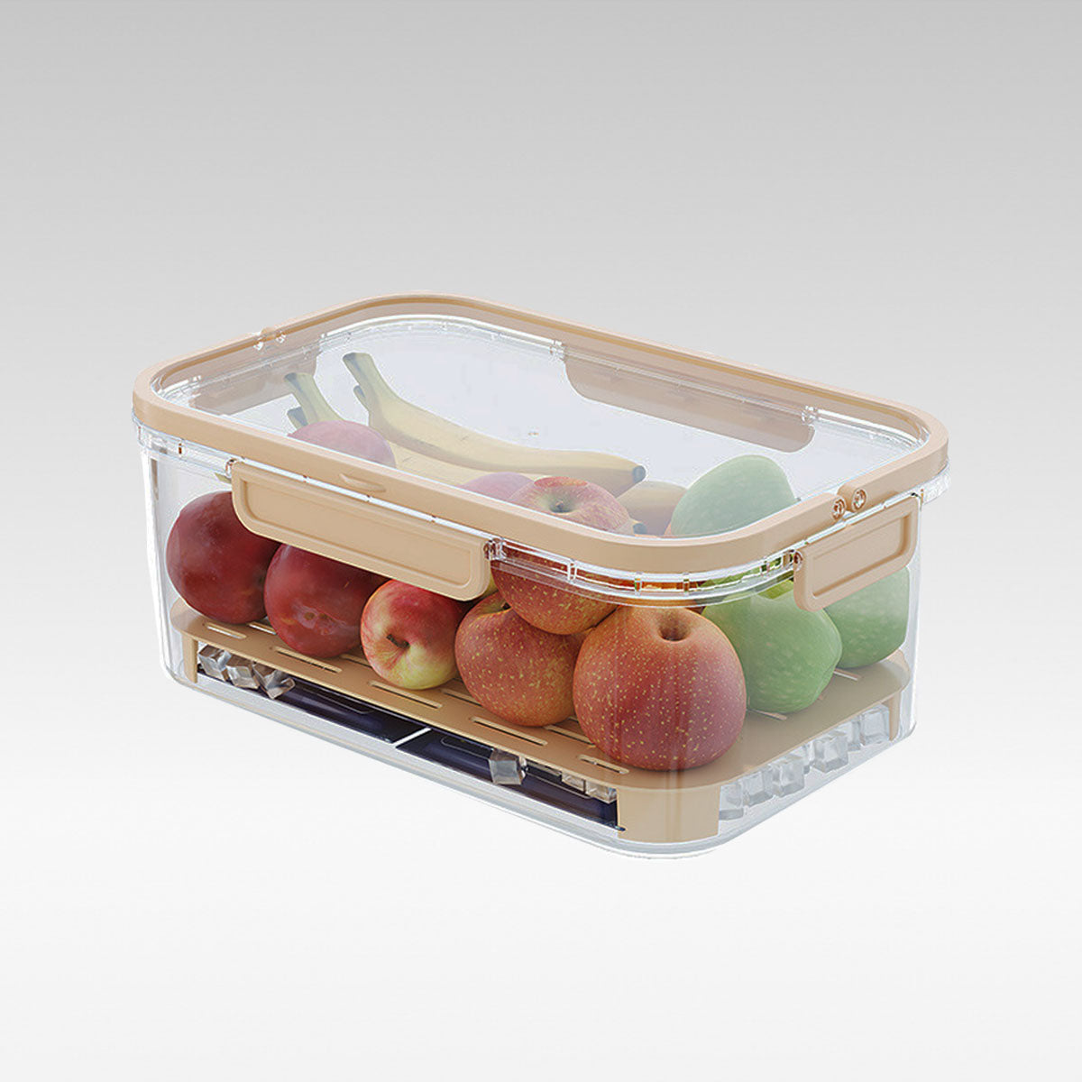 Portable Leakproof Food Organizer