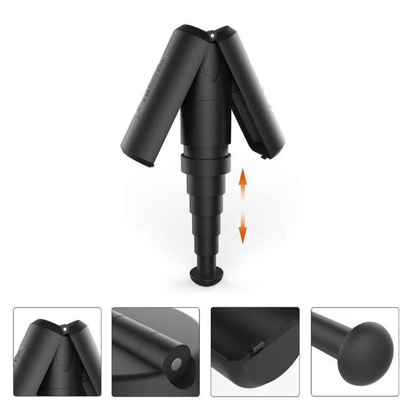 Portable Mini Folding Chair for Queueing Outdoors etc.
